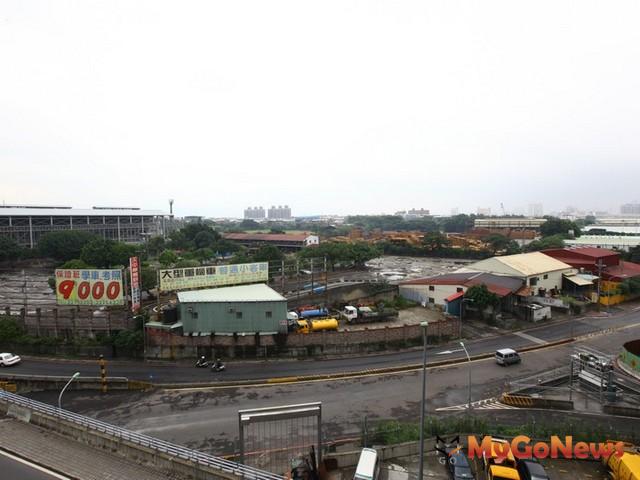 ▲4大執行！工廠管理輔導法三讀是為保護農地