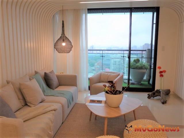 ▲房租指數連續54個月正成長，租事真大吉？？