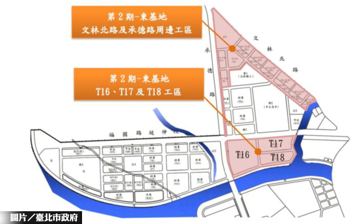 圖片/台北市政府提供