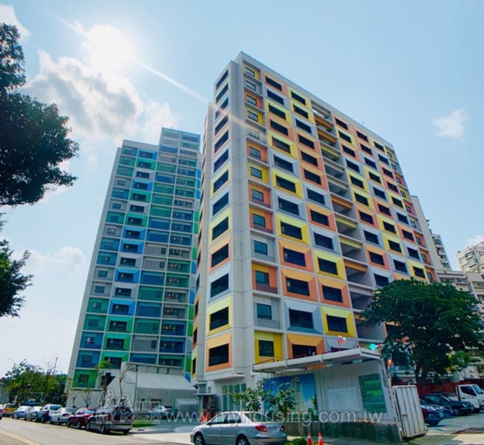 圖片/住展房屋網提供