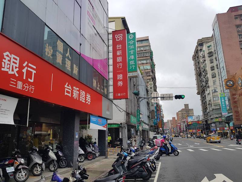 ▲若發現繳不出房貸，應盡早找銀行協調，以免信用破產。