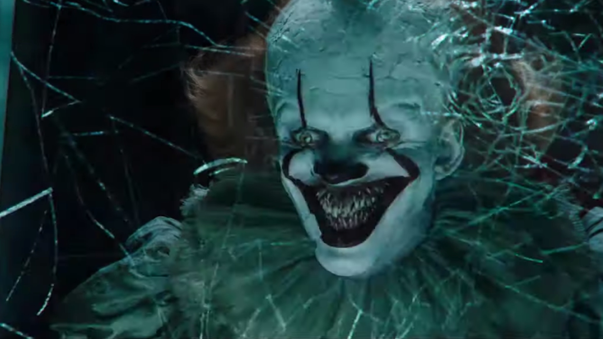 New It Chapter Two trailer shows why the sequel will be the bloodiest movie in Hollywood history: Carrie on steroids