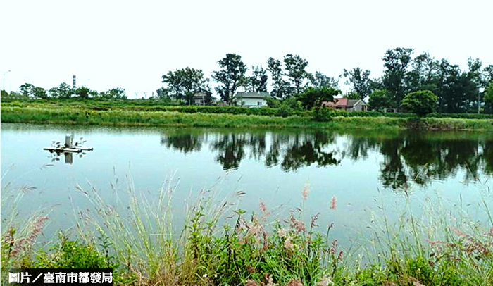 圖片/台南市都發局提供