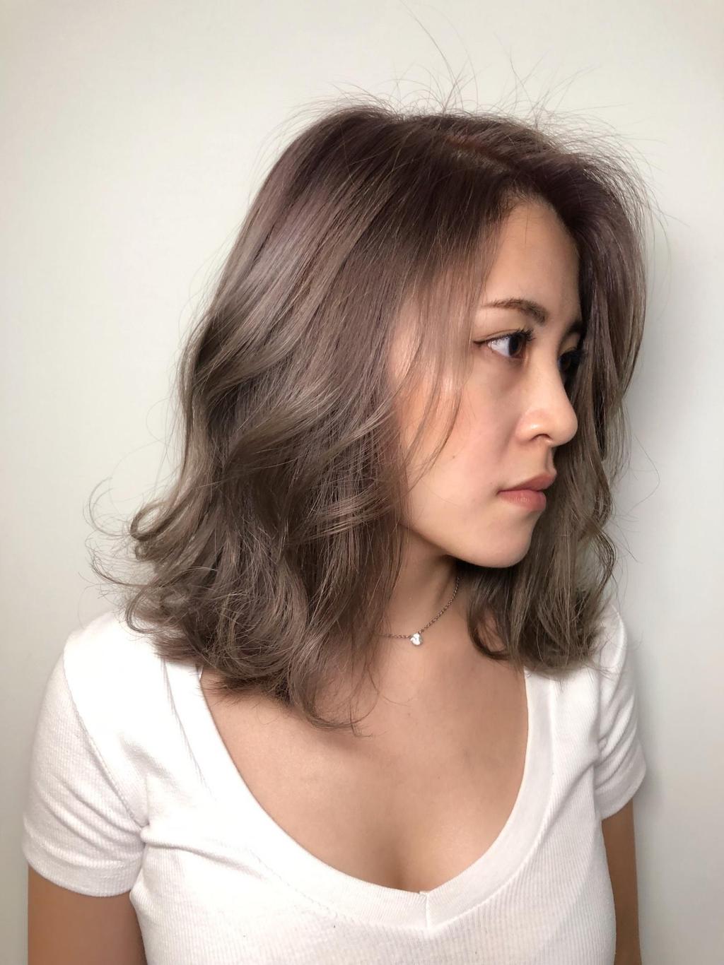 超俐落鎖骨髮 有個性不失性感 Yahoo奇摩時尚美妝