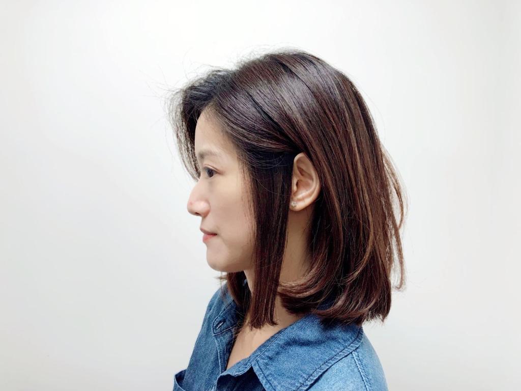 超俐落鎖骨髮 有個性不失性感 Yahoo奇摩時尚美妝