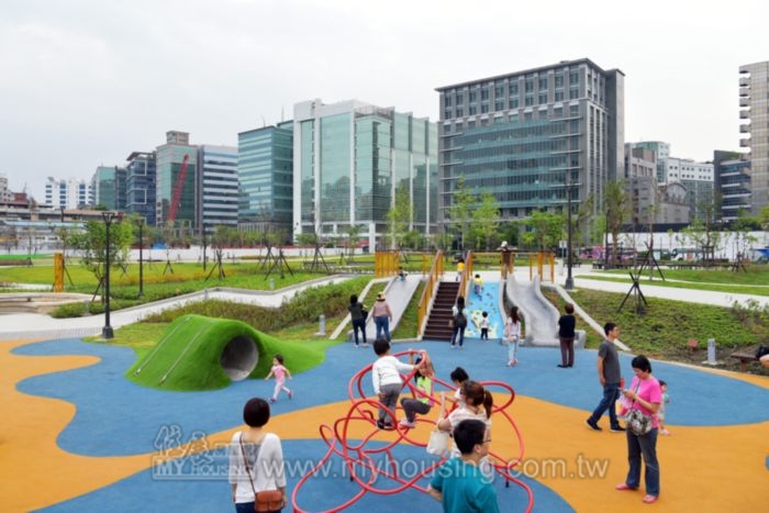 圖片/住展房屋網提供