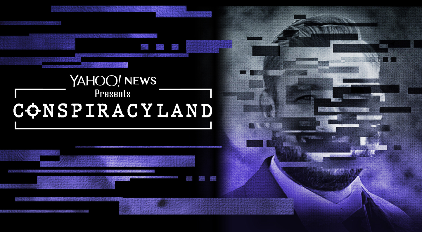 Exclusive: The true origins of the Seth Rich conspiracy theory. A Yahoo News investigation. Exclusive: The true origins of the Seth Rich conspiracy theory. A Yahoo News investigation