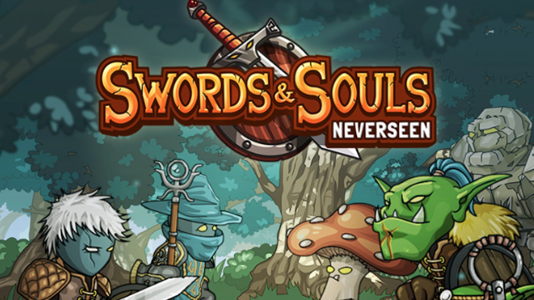 Sword and souls steam фото 63