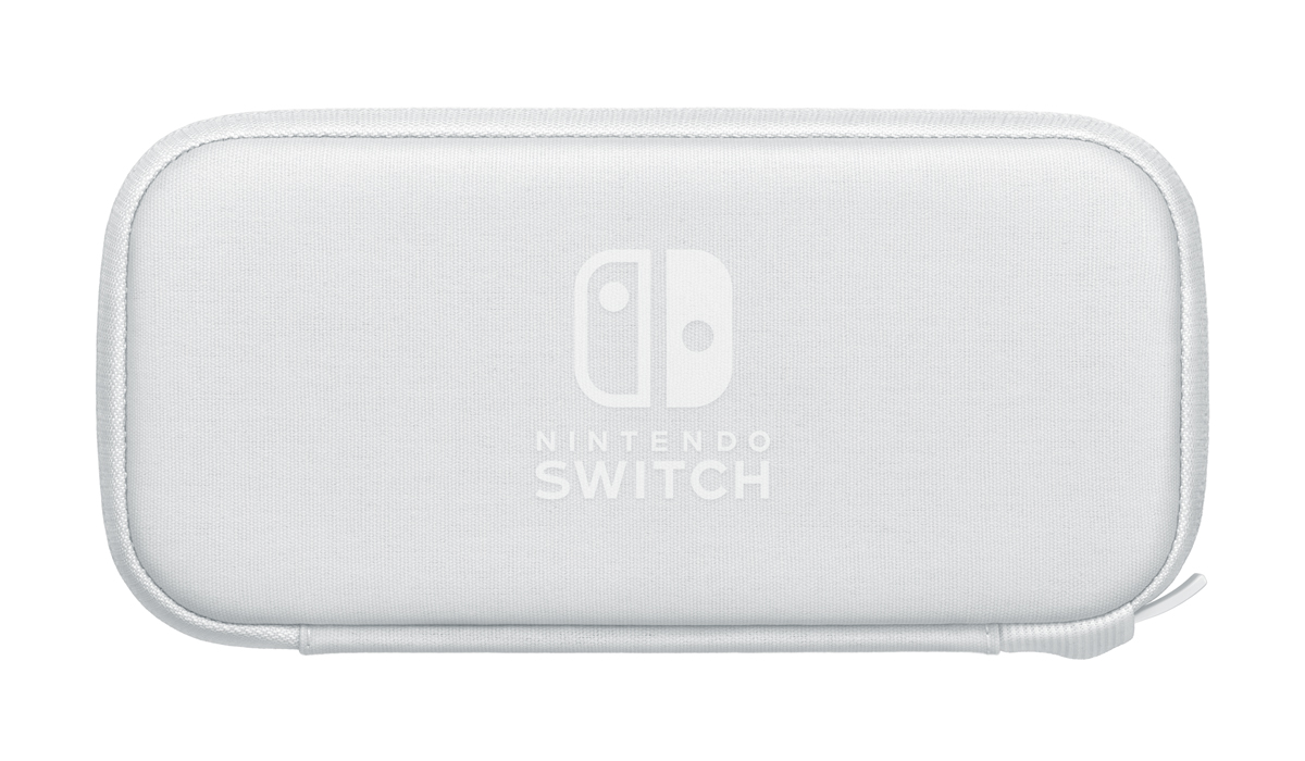 Switch Lite