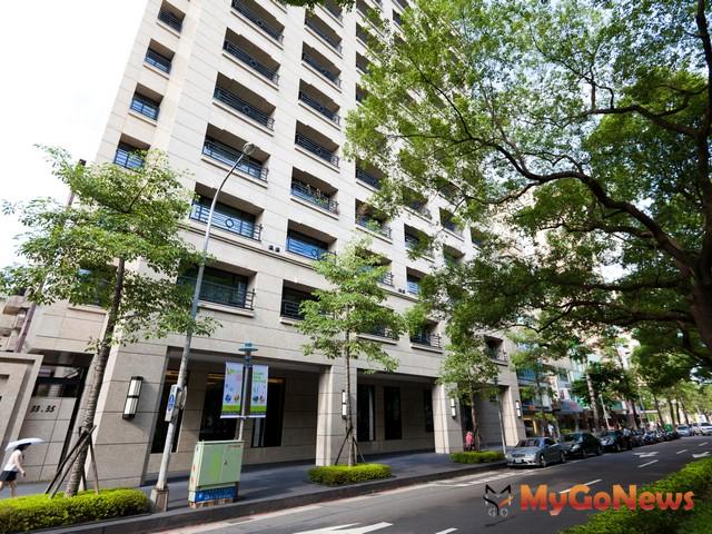 經典地段，仁愛一品再添200萬單價