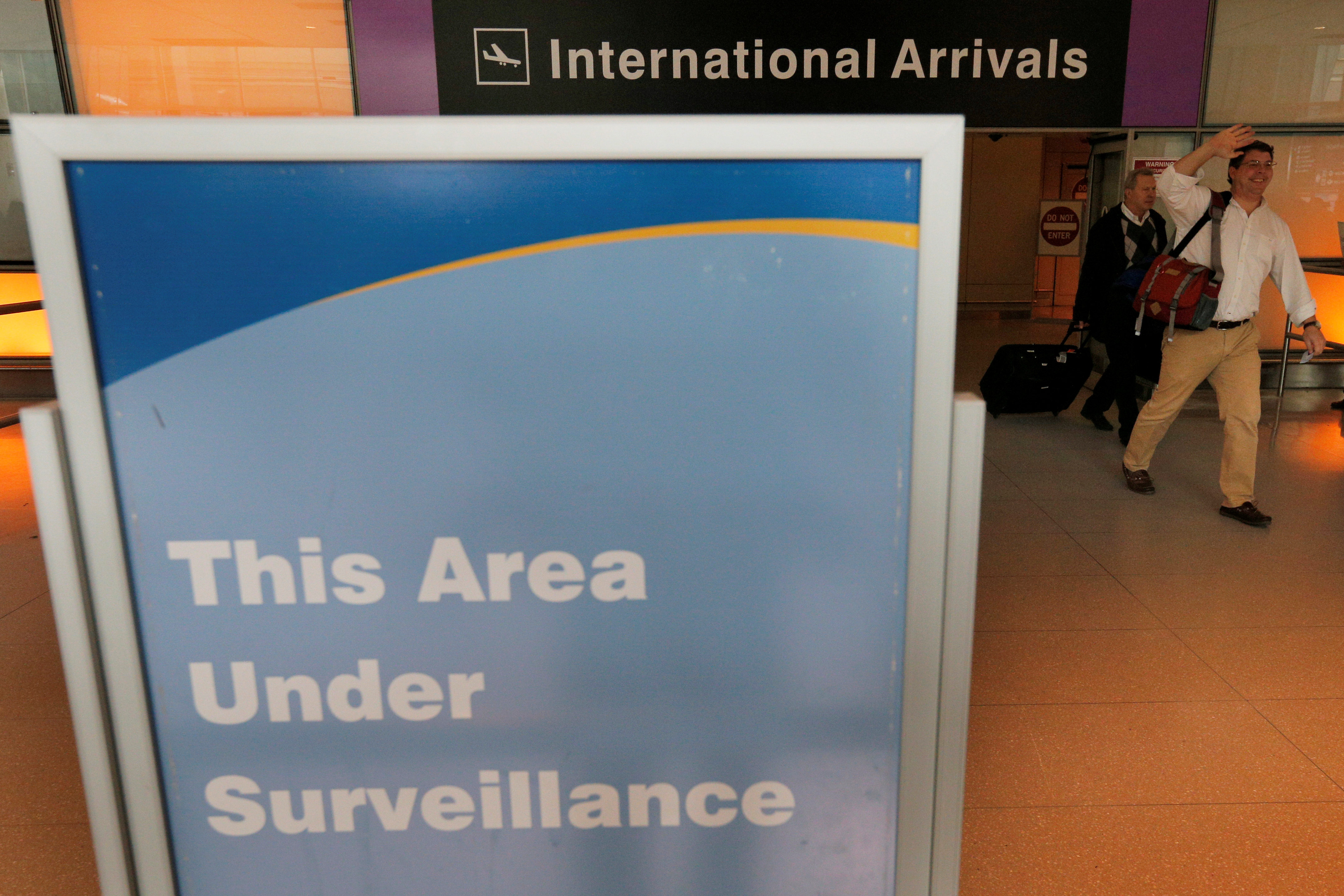 Outrage mounts over Harvard student turned back at airport