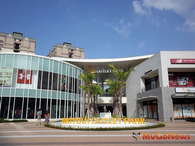 ▲消費ON LINE、百貨夾擊，實體商圈轉型求生存