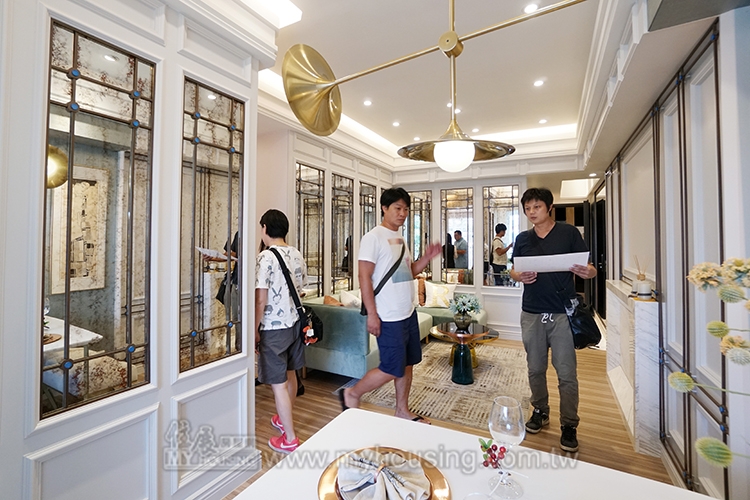 圖片/住展房屋網提供