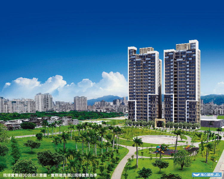 圖片/住展房屋網提供