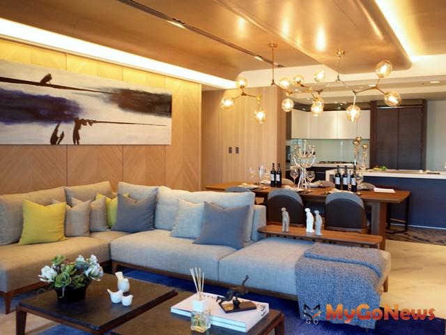 ▲七月買賣移轉六都皆增 台中市最強月增3成7