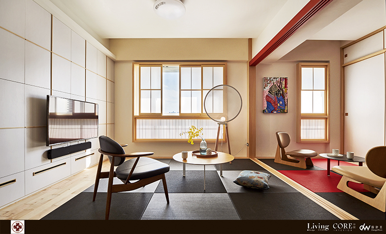 清和靜寂 新禪風 Yahoo奇摩房地產