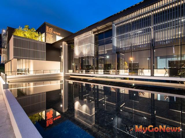 「誠鑫」開賣2個月已經創下了六成的佳績(圖：業者提供)