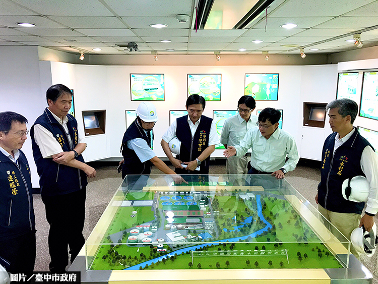 圖片/台中市政府提供