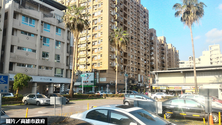 圖片/高雄市政府提供