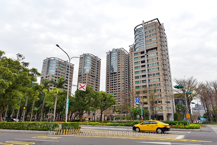 圖片/住展房屋網提供