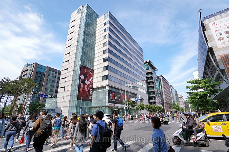 圖片/住展房屋網提供