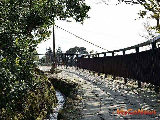 ▲大地處佳績不斷 再奪4座北市公共工程卓越獎(圖：台北市大地工程處)