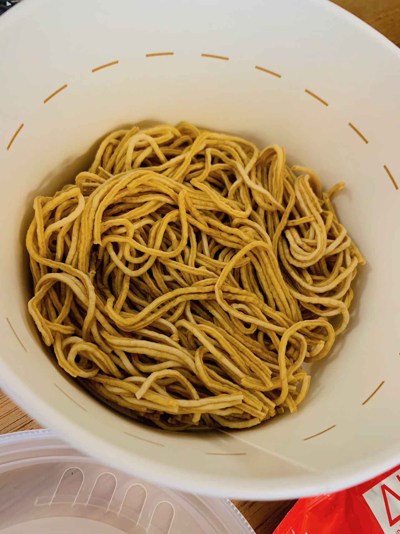 All-in NOODLES オールインヌードル、オールインパスタ