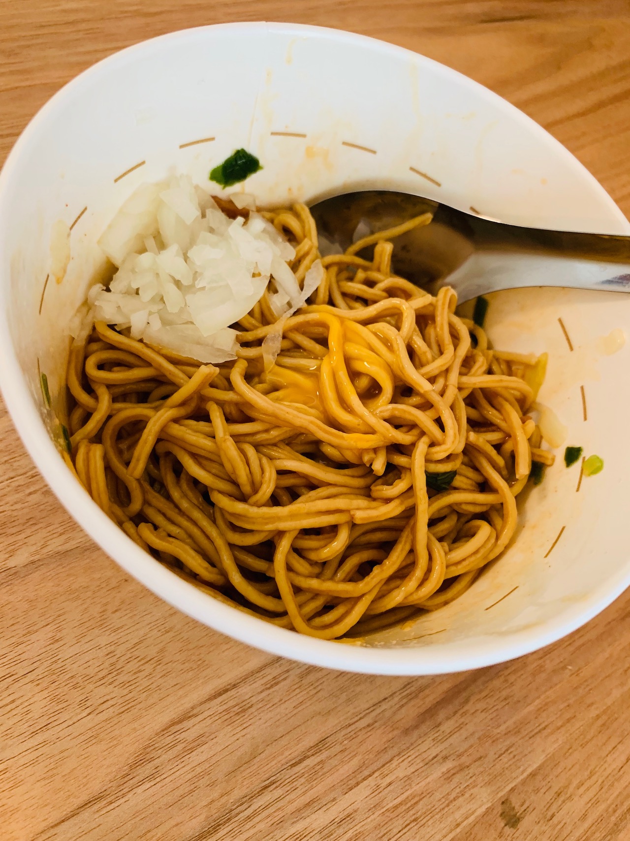 All-in NOODLES オールインヌードル、オールインパスタ