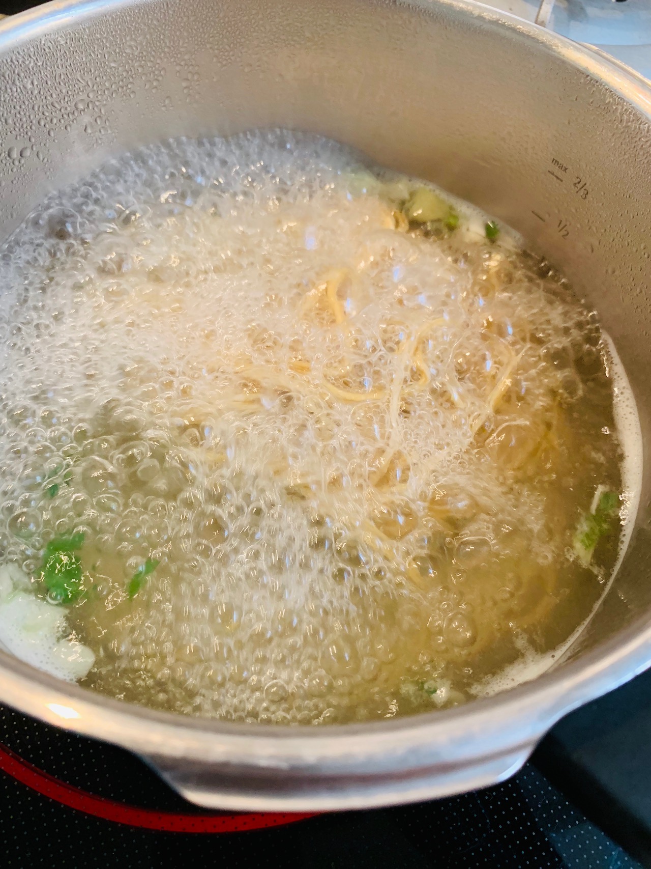 All-in NOODLES オールインヌードル、オールインパスタ