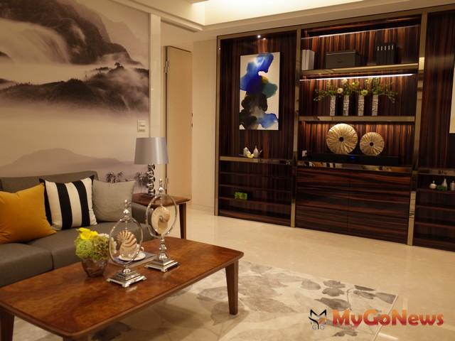 ▲鬼月前趕入厝，三都買賣移轉量激增，台中、台南創43個月新高，中部以南獨高雄放緩