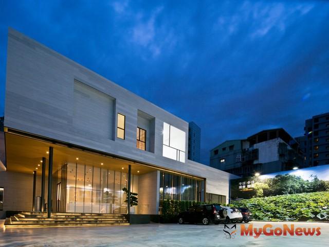 ▲5年沒新案 國語實小學區品陽大苑熱銷破6成