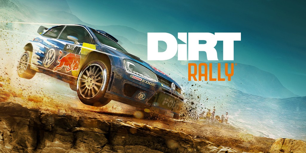 限時免費 原價千元賽車遊戲 Dirt Rally 只要訂閱電子報就能領 Yahoo奇摩遊戲電競