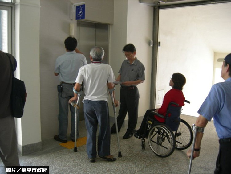 圖片/台中市政府提供