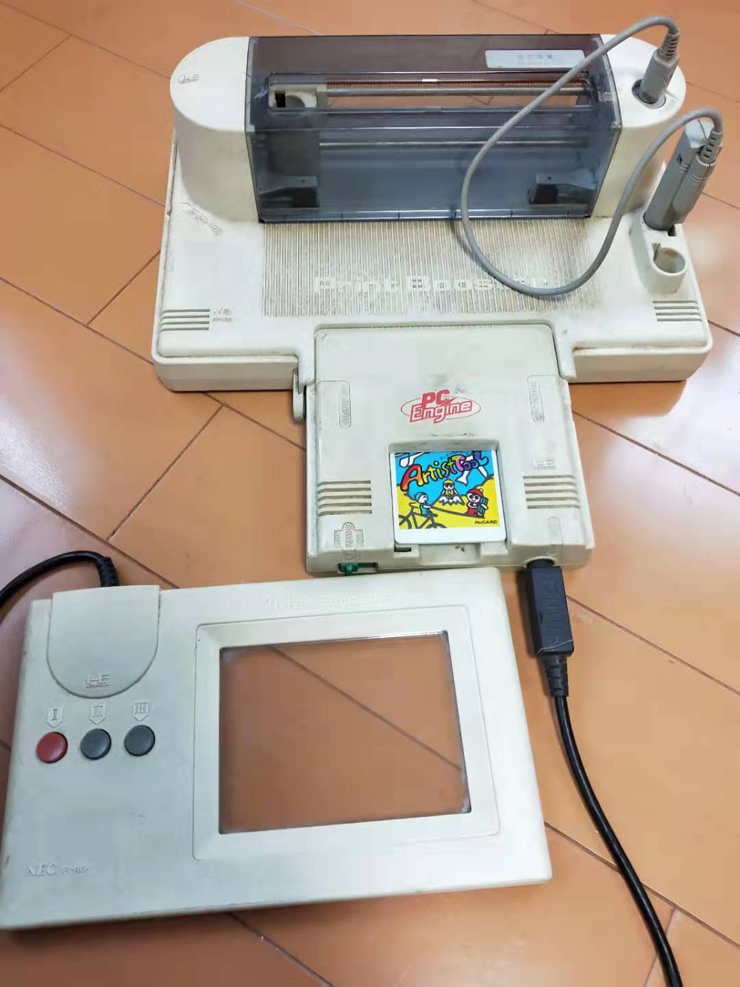 pcエンジンミニ 改造 | pcengine mini rom dump – SGMW