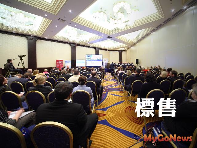 ▲交通部鐵道局公告辦理2019年下半年標售高鐵新竹、台中車站特定(地)區土地