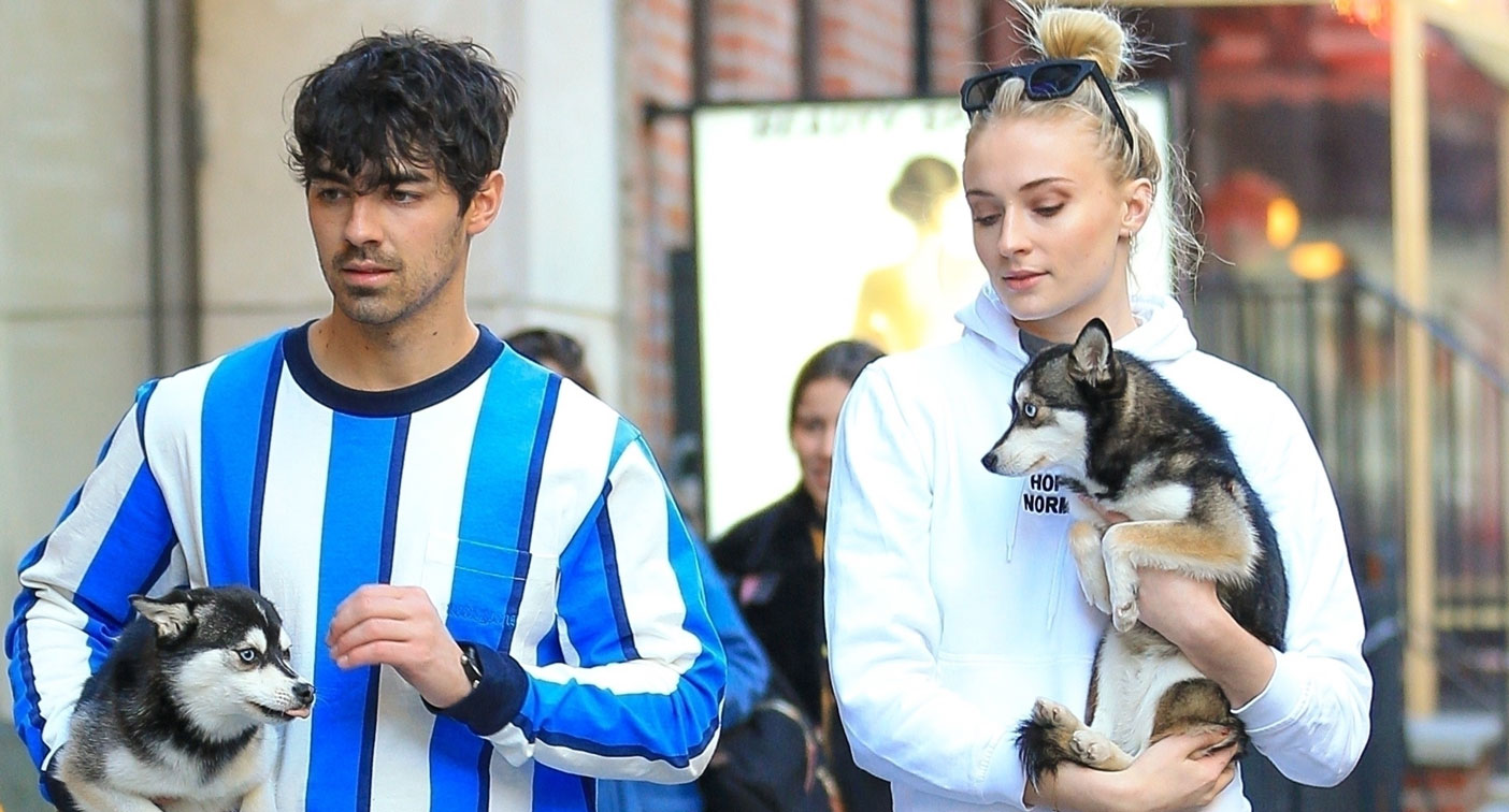A$AP released from jail, Joe Jonas and Sophie Turners matching dog tattoos after death and more news