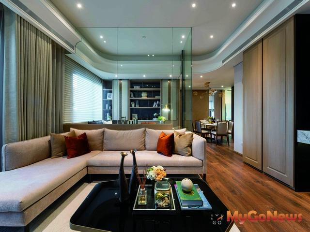 ▲台中市7月交易量年增34.5%,穩居六都之冠,反映6月市況,大量新成屋交屋潮挹注,7月交易量月大增20%