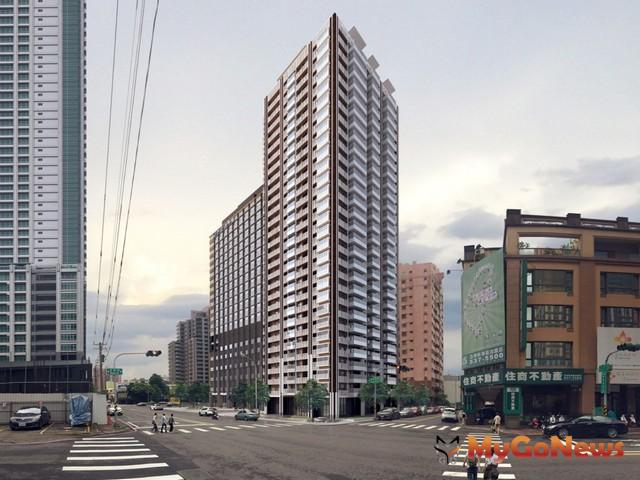 ▲看好高雄 日系連鎖飯店2020年動工