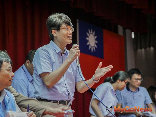 ▲五股垃圾山試辦計畫地方說明會 今起開跑(圖：新北市政府)