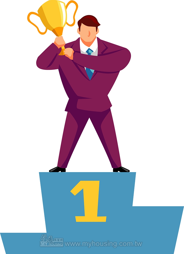 圖片/住展房屋網提供