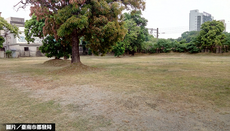 圖片/台南市都發局提供