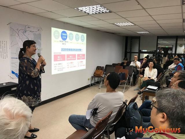 ▲區域發展 北投磺港溪未來是怎樣？水利處邀你來討論(圖：台北市政府)