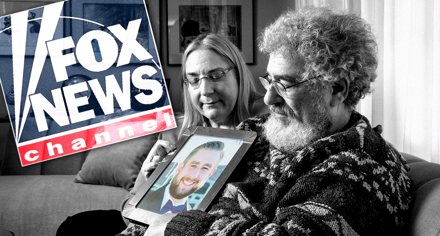 Court revives suit alleging Fox News inflicted emotional torture on Seth Rich family