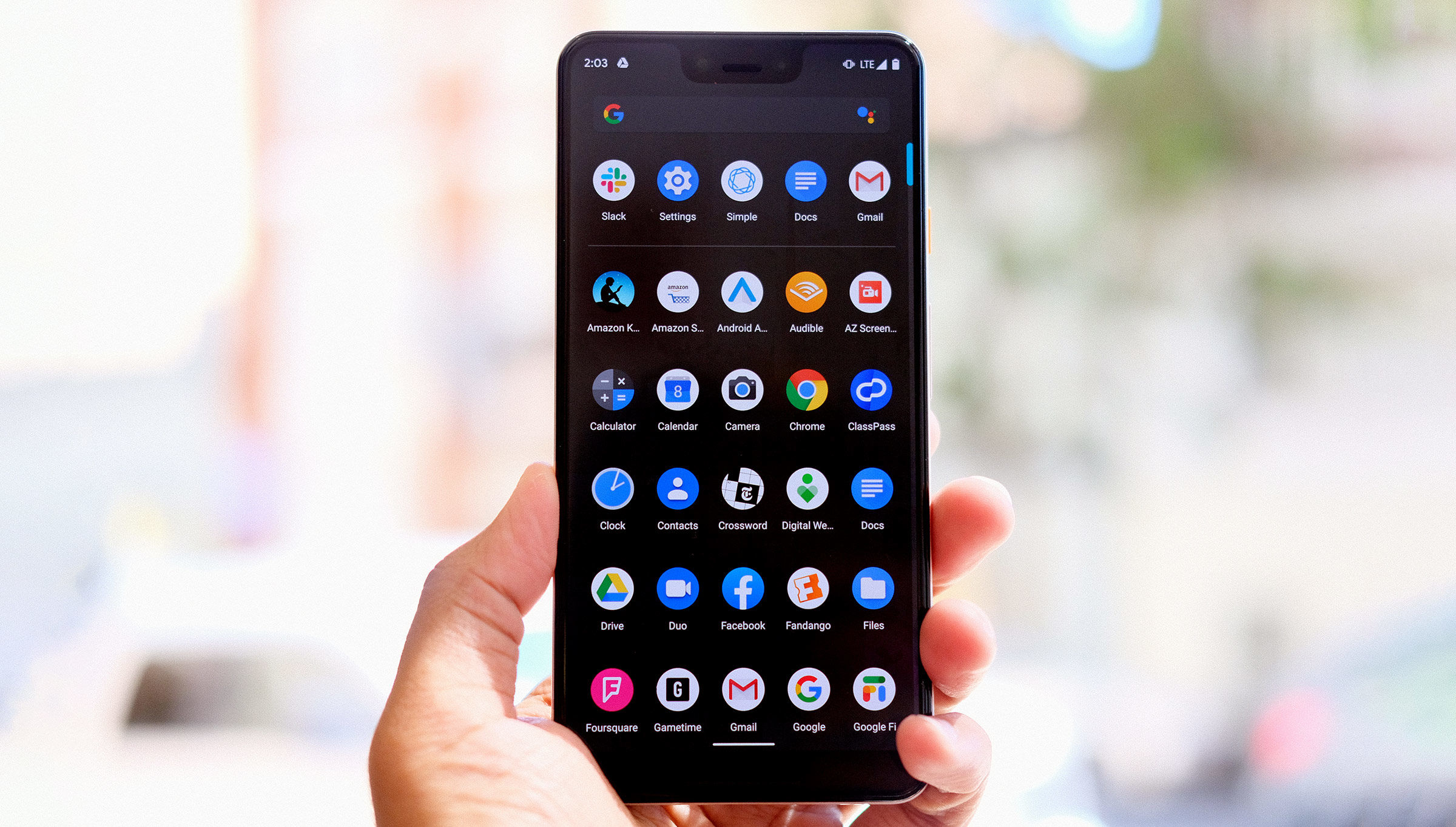 Android 10