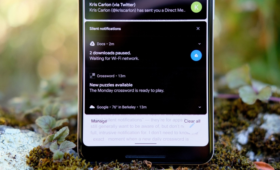 Android 10