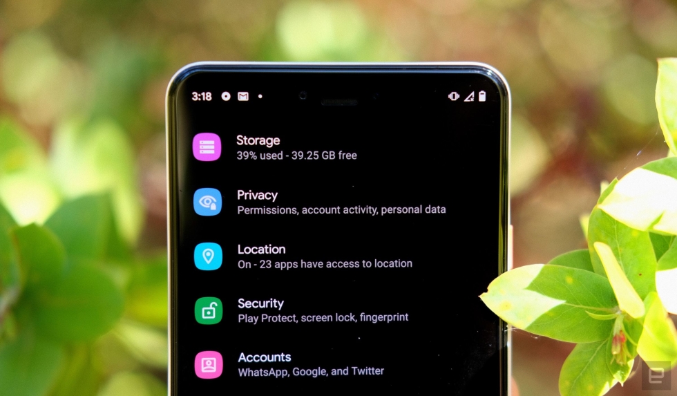 Android 10