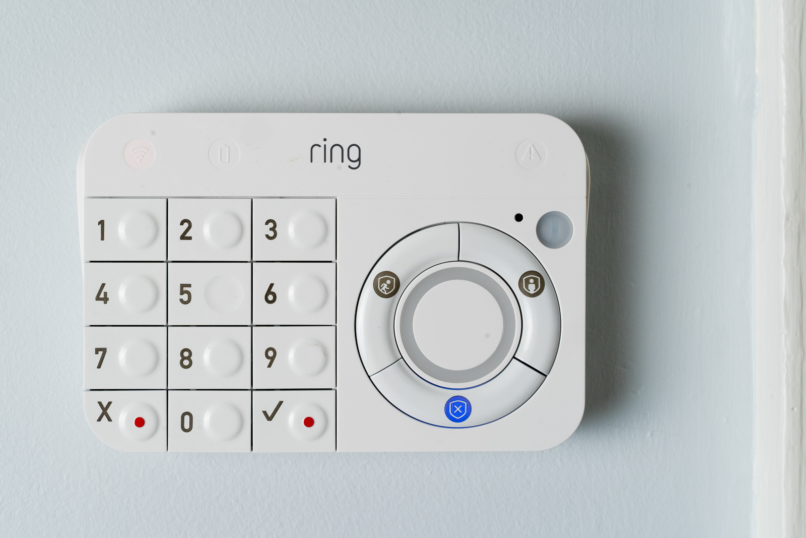 wirecutter ring doorbell