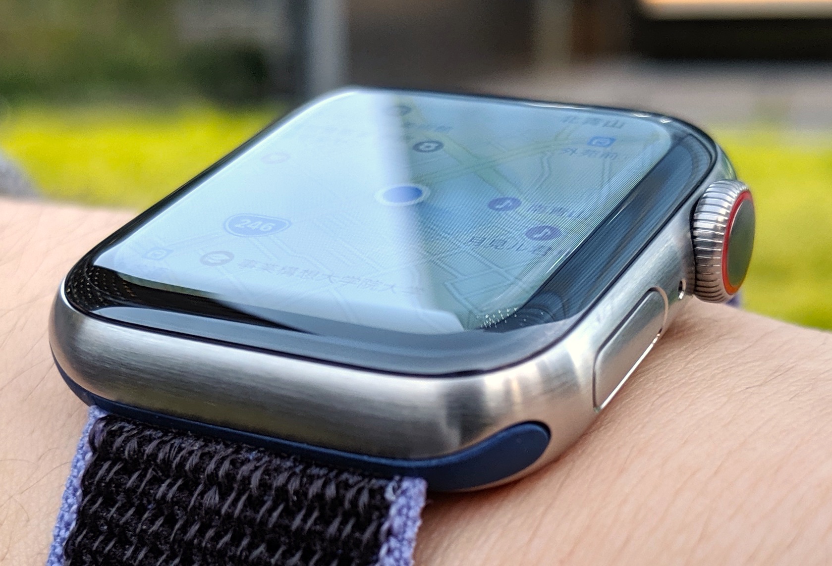 Apple Watch