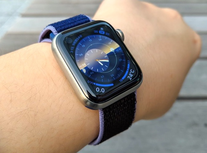 Apple Watch