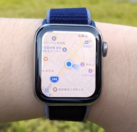 Apple Watch